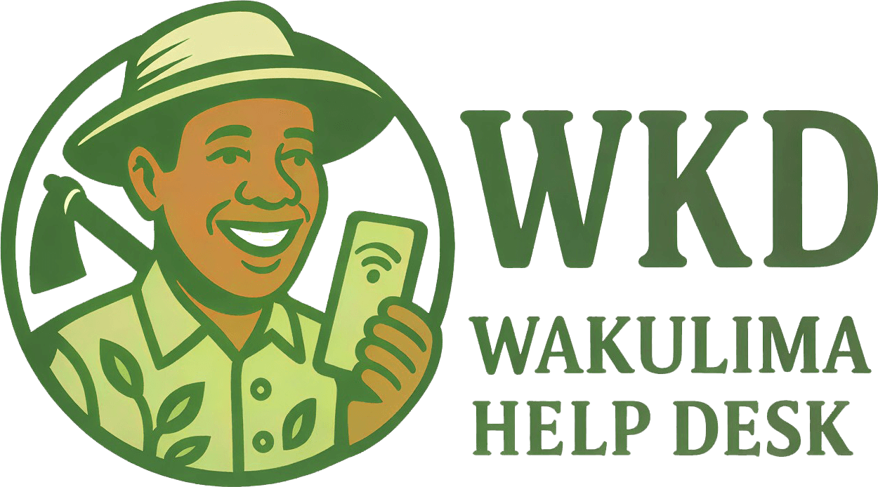 Wakulima Helpdesk